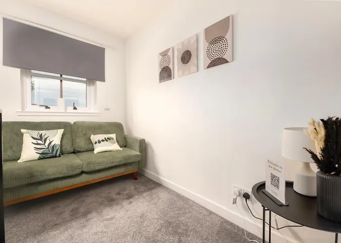 Brae Apartment