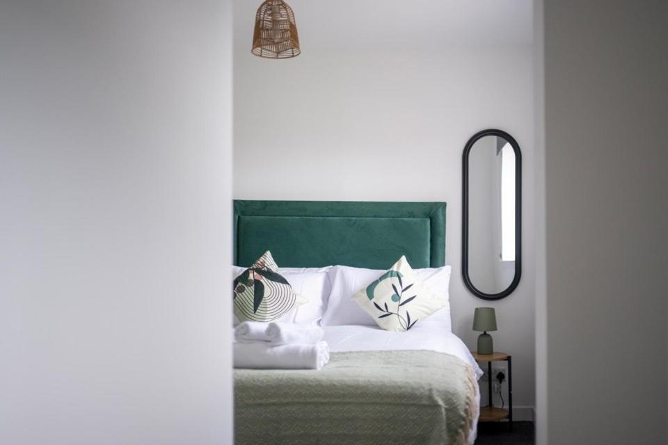 Brae Apartment