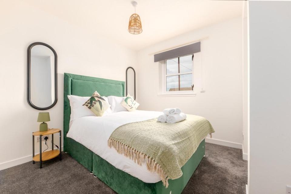 Brae Apartment