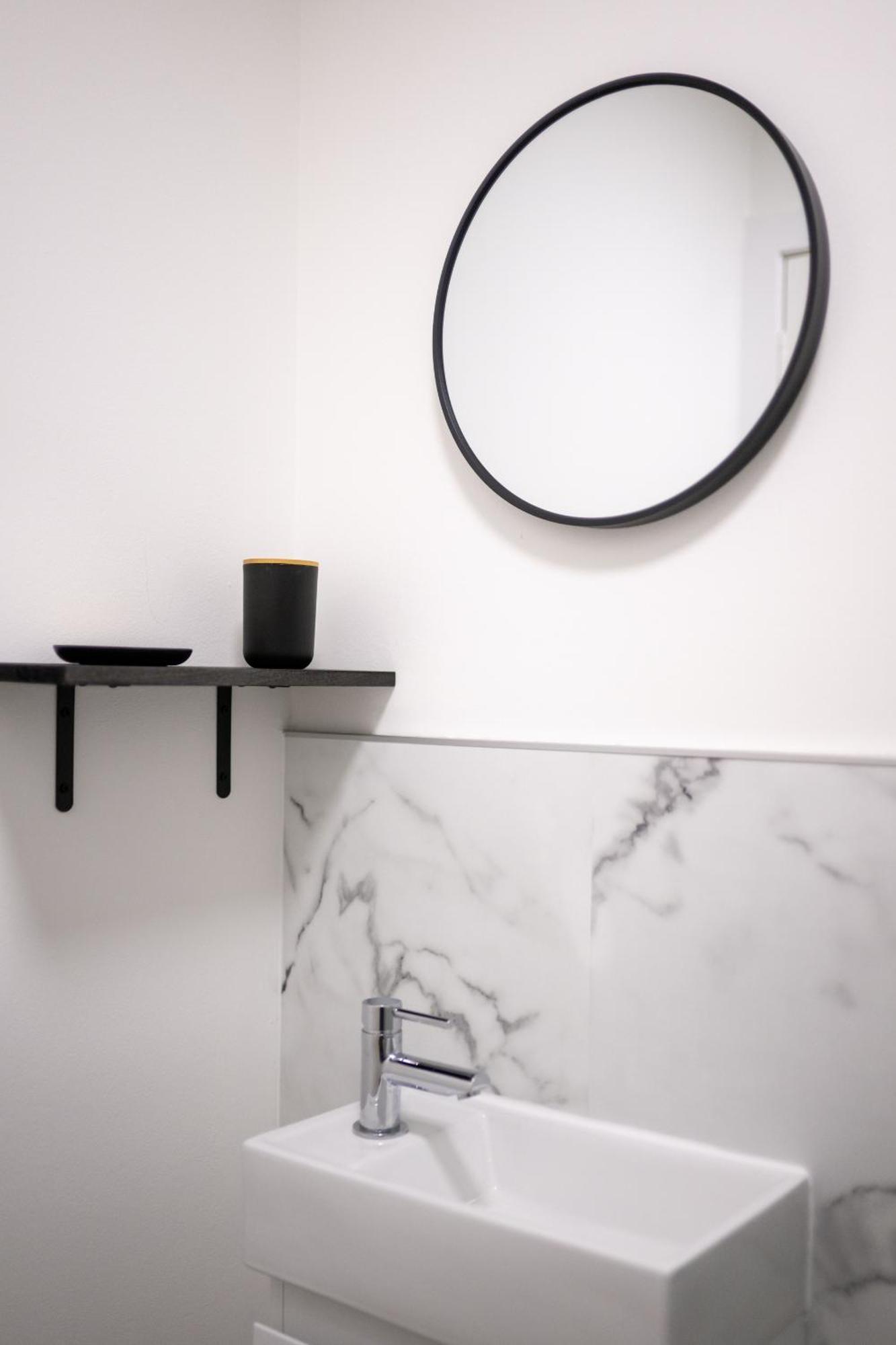 Brae Apartment