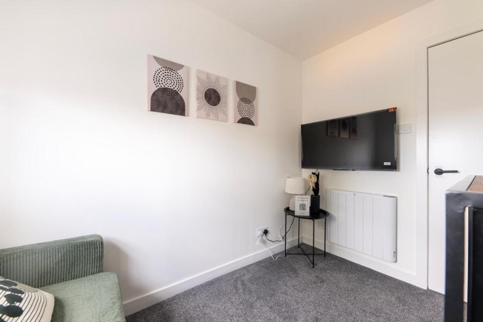 Apartment Brae