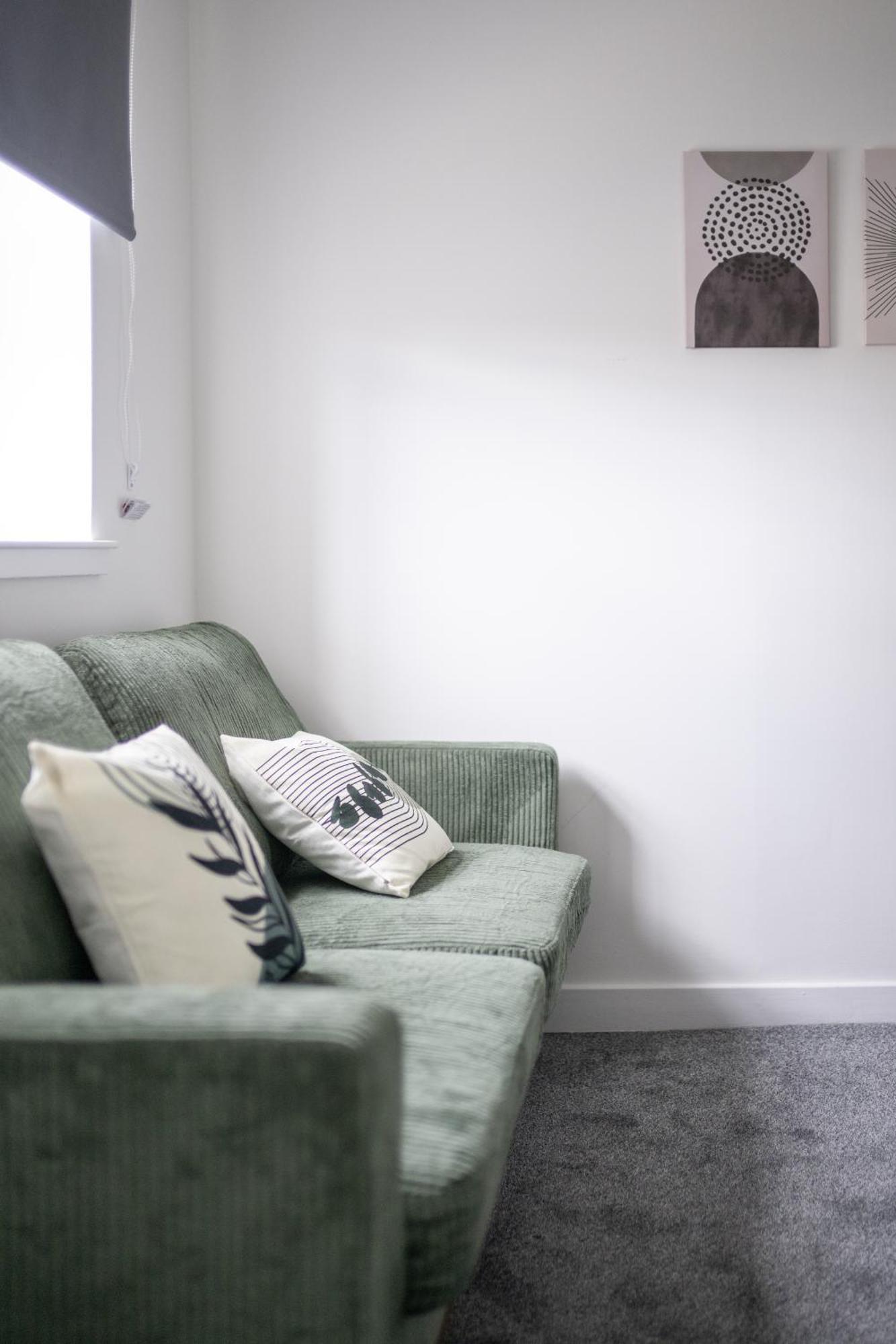 Apartment Brae *